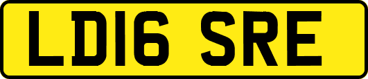 LD16SRE