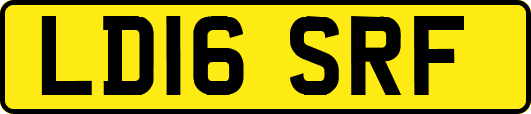 LD16SRF