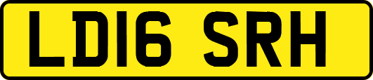 LD16SRH