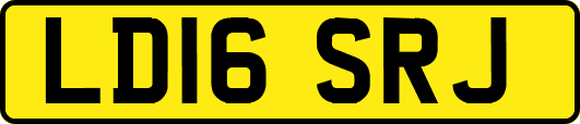 LD16SRJ