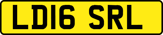 LD16SRL