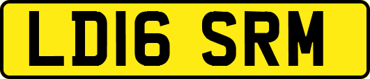 LD16SRM