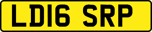 LD16SRP