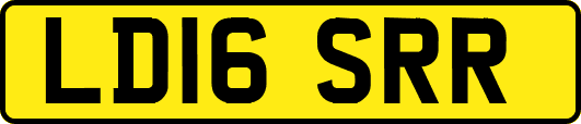 LD16SRR