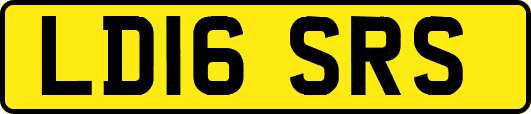 LD16SRS