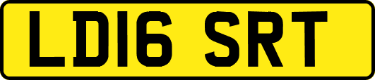 LD16SRT