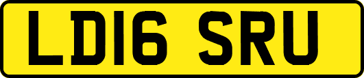 LD16SRU