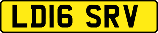 LD16SRV