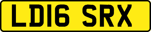 LD16SRX