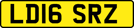 LD16SRZ