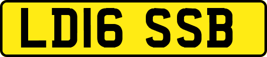 LD16SSB