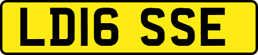 LD16SSE