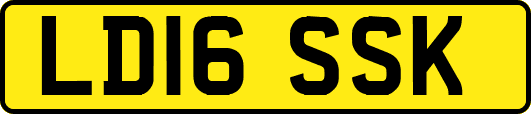 LD16SSK