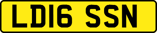 LD16SSN