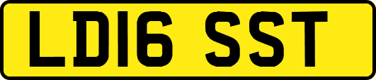 LD16SST