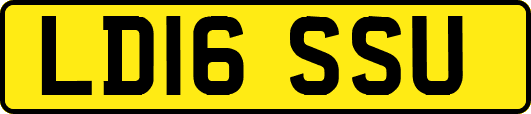 LD16SSU