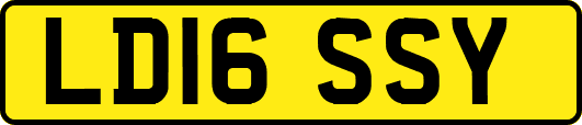 LD16SSY