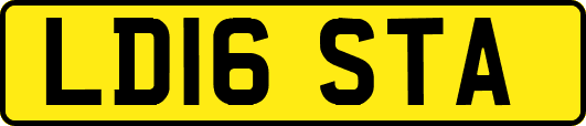 LD16STA
