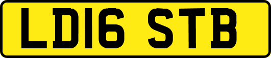 LD16STB