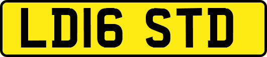 LD16STD