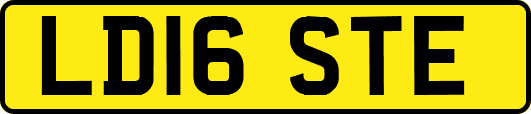 LD16STE