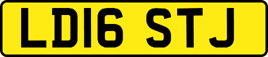 LD16STJ