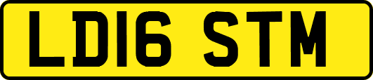 LD16STM