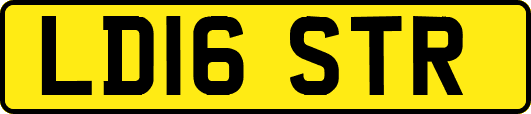 LD16STR