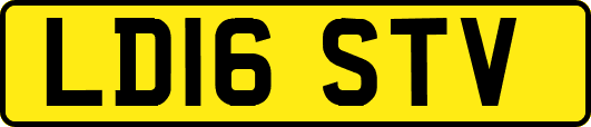 LD16STV