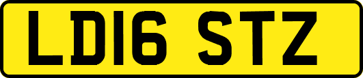LD16STZ