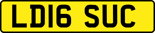 LD16SUC