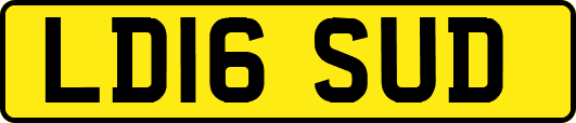 LD16SUD