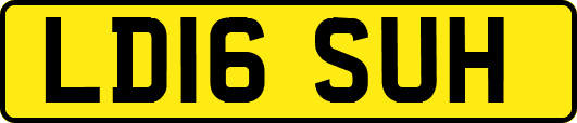 LD16SUH