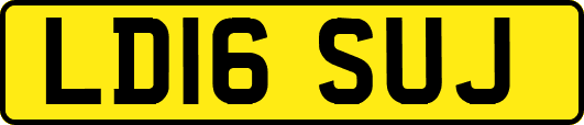LD16SUJ