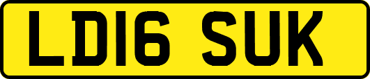 LD16SUK