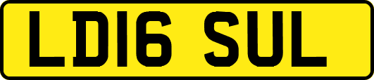 LD16SUL