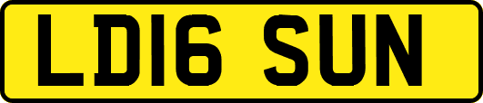 LD16SUN