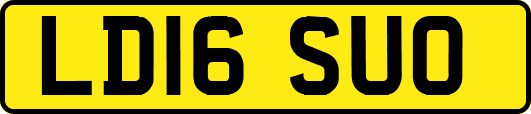 LD16SUO