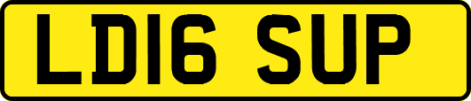 LD16SUP