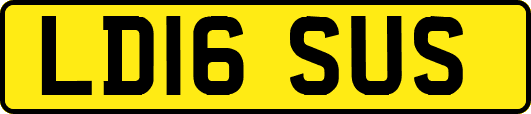 LD16SUS