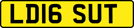 LD16SUT