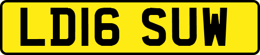LD16SUW