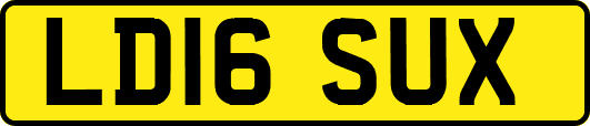 LD16SUX