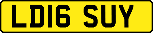 LD16SUY