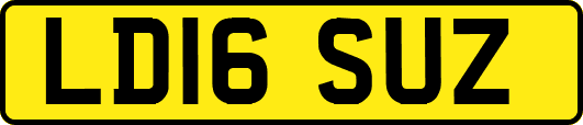 LD16SUZ