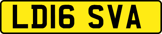 LD16SVA