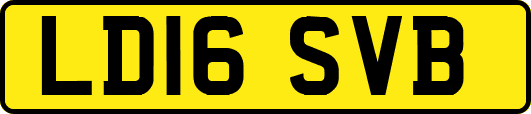 LD16SVB