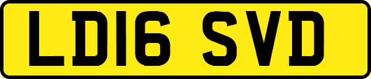LD16SVD