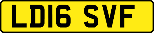 LD16SVF