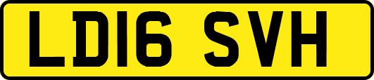 LD16SVH